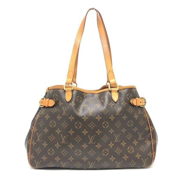 LOUIS VUITTON M51154 Batignolles-Horizontal Bags Hand Bag Tote Bag - Picture 9 of 13